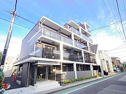 京成押上線 京成立石駅 徒歩8分