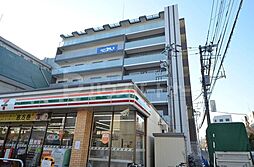 都営浅草線 押上駅 徒歩8分