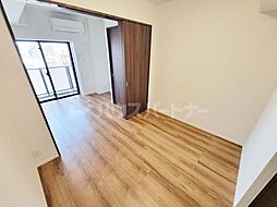 東武伊勢崎線 鐘ヶ淵駅 徒歩3分の賃貸マンション 5階1DKのリビング/ダイニング