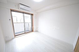 マーロ立石レジデンスシャープR 2階1Kのリビング/ダイニング