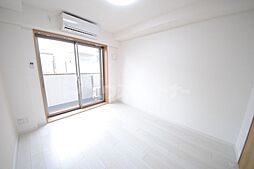 マーロ立石レジデンスシャープR 3階1Kのリビング/ダイニング