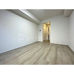 京成本線 お花茶屋駅 徒歩6分の賃貸マンション 3階1Kのリビング/ダイニング