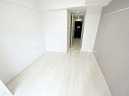 JR常磐線 金町駅 徒歩6分の賃貸マンション 13階1Kのリビング/ダイニング