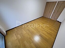 第3アサヒハイツ 103 1階1Kのリビング/ダイニング