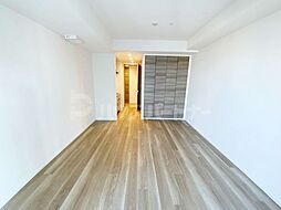 プラウドタワー小岩ファースト 511 5階ワンルームのリビング/ダイニング