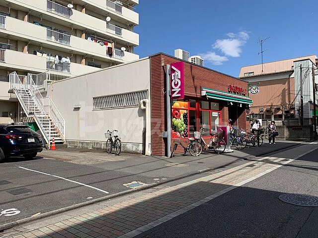 周辺