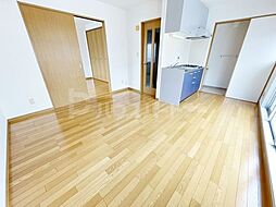 大坪ビル 1LDKの写真