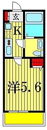 タカラリーベ 1階
