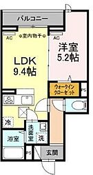 アヴァンス江戸川 3階