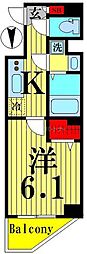 SPコート亀有 3階