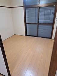 パシフィックハイツ鶴瀬 103 1階2Kの室内