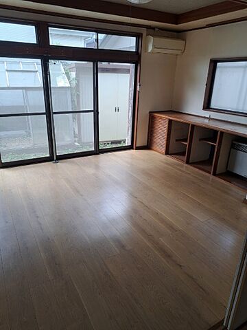 室内