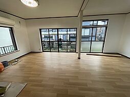 坂戸市浅羽野　貸家