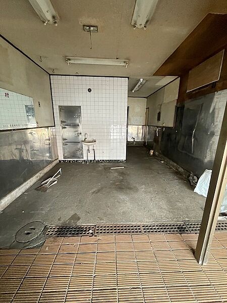 室内