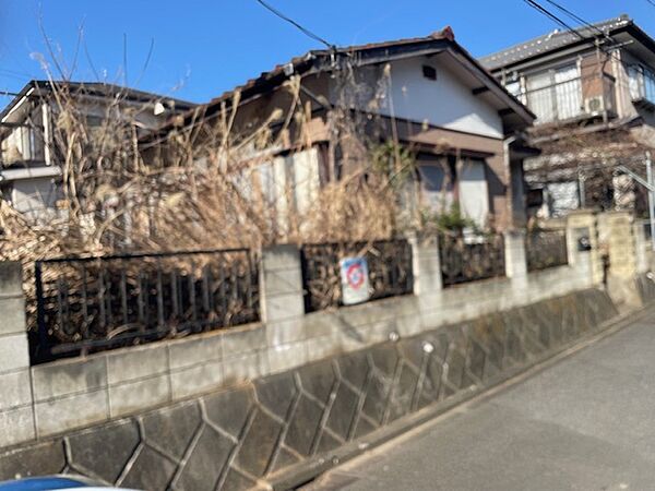 室内を拡大表示