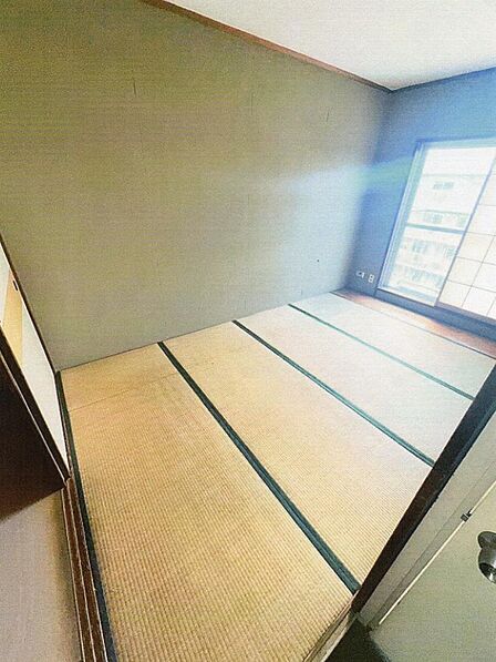 和室5.8帖