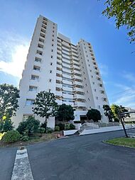 若葉台第一住宅　２６号棟