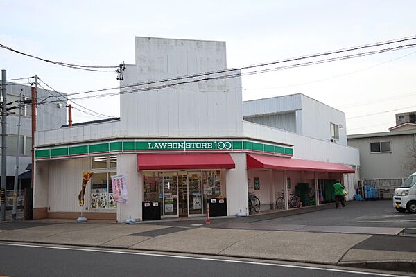 サンローヤル名東 70D｜愛知県名古屋市名東区香流１丁目(賃貸マンション3LDK・7階・65.00㎡)の写真 その21