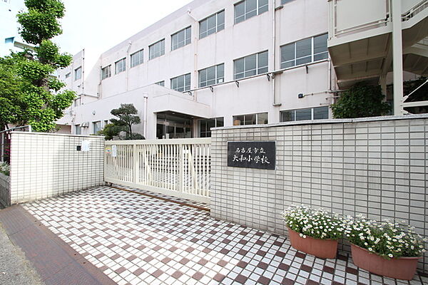 画像25:名古屋市立大和小学校