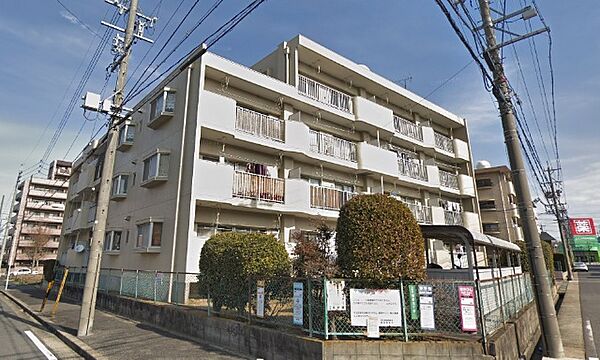 メゾン山田 306｜愛知県名古屋市名東区高針３丁目(賃貸マンション2LDK・3階・51.30㎡)の写真 その1