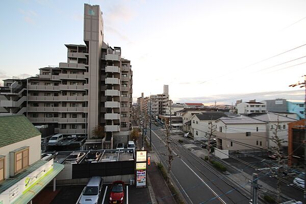 ステータスアパートメント長久手 4e｜愛知県長久手市山野田(賃貸マンション1R・4階・15.67㎡)の写真 その15