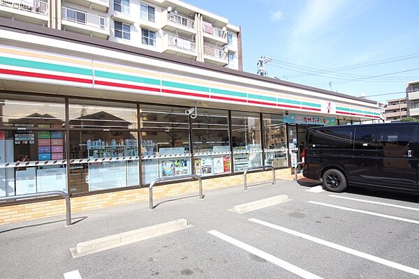 ムーニー若原 201｜愛知県名古屋市名東区社口２丁目(賃貸アパート1K・2階・19.44㎡)の写真 その22