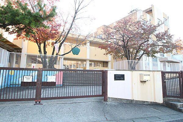 画像13:名古屋市立貴船小学校