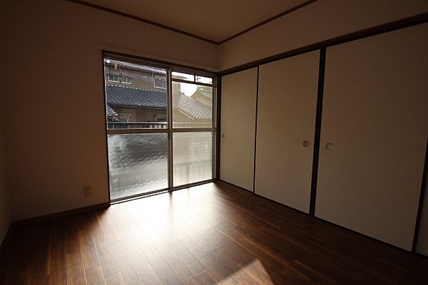 CORPO  SHINYASHIKI 106｜愛知県名古屋市千種区新西１丁目(賃貸マンション2DK・1階・51.00㎡)の写真 その27