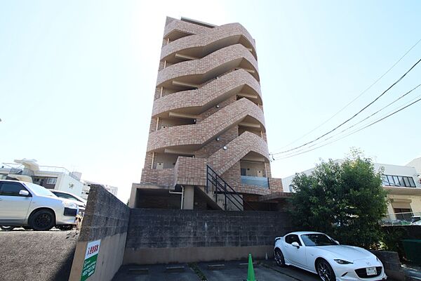 エムワン一社 502｜愛知県名古屋市名東区社口１丁目(賃貸マンション1LDK・5階・33.40㎡)の写真 その1