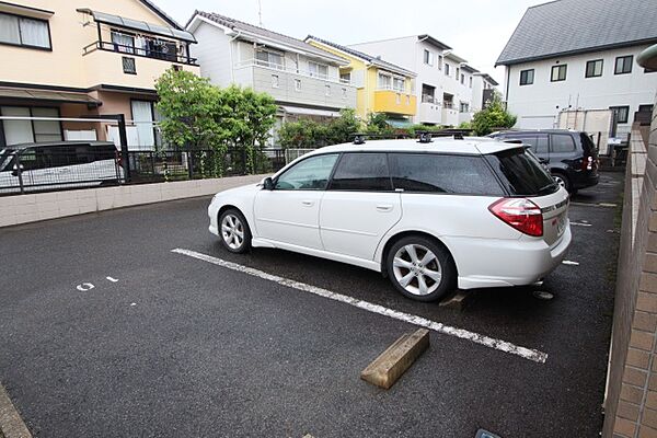 プレステージ 105｜愛知県名古屋市名東区猪子石原１丁目(賃貸マンション3LDK・1階・67.32㎡)の写真 その8