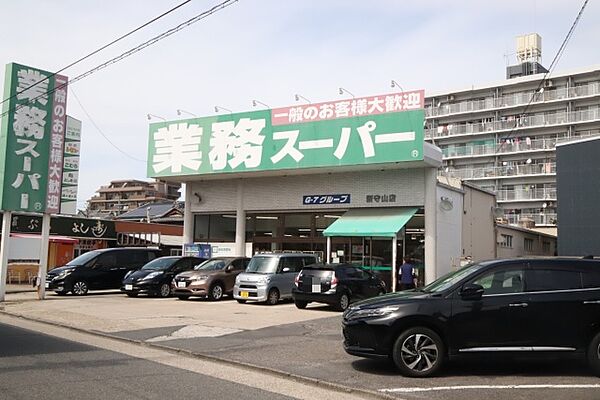 コーポ小島 103｜愛知県名古屋市守山区新守町(賃貸アパート2DK・1階・32.40㎡)の写真 その6