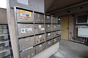 坪井マンション 302 ｜ 愛知県名古屋市千種区茶屋が坂１丁目（賃貸マンション1R・3階・40.50㎡） その7