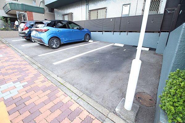 エスペランサみずの 305｜愛知県名古屋市千種区日進通２丁目(賃貸マンション2DK・3階・43.86㎡)の写真 その6