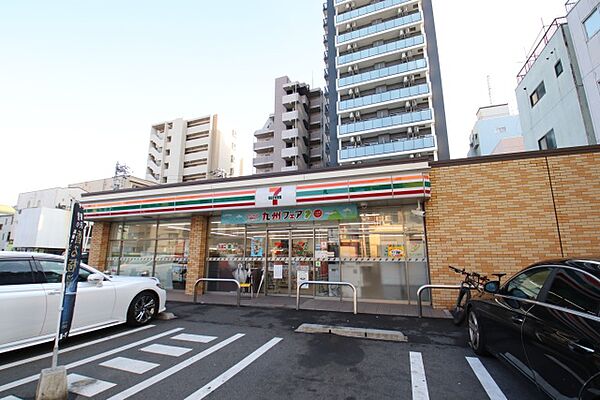 画像24:セブン−イレブン　名古屋今池駅南店