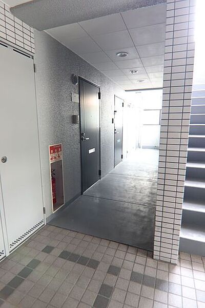 ジュネス藤原 102｜愛知県名古屋市千種区穂波町１丁目(賃貸マンション1K・1階・24.03㎡)の写真 その24