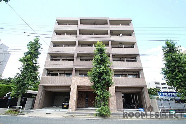 アーデン上社 602｜愛知県名古屋市名東区社口２丁目(賃貸マンション1K・6階・24.93㎡)の写真 その1