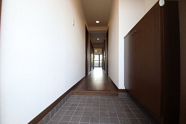 リ-フマンション　グロリアス 208｜愛知県名古屋市守山区本地が丘(賃貸マンション3LDK・2階・75.21㎡)の写真 その28