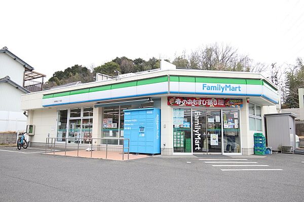 プライム伸和 211｜愛知県名古屋市名東区貴船３丁目(賃貸マンション2LDK・3階・56.00㎡)の写真 その21