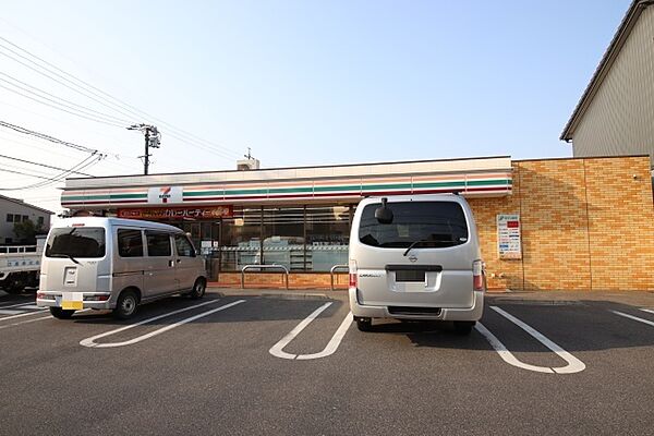 画像11:セブン−イレブン　名古屋大永寺町店