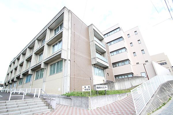 画像24:愛知県がんセンター中央病院
