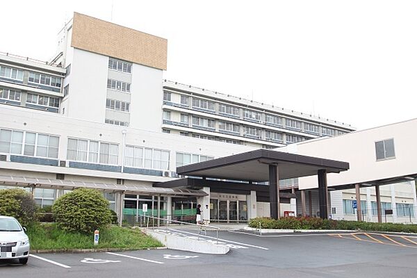 画像10:独立行政法人国立病院機構東名古屋病院