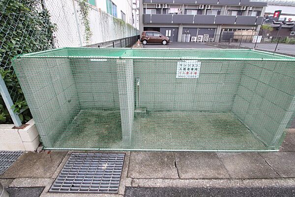 UNAX -V 3A｜愛知県長久手市戸田谷(賃貸マンション1R・3階・24.85㎡)の写真 その8