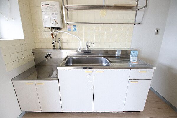 メゾン小六 509｜愛知県名古屋市守山区小六町(賃貸マンション3DK・5階・54.55㎡)の写真 その4