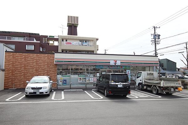 画像11:セブン−イレブン　名古屋大針2丁目店