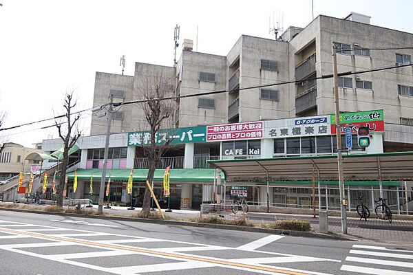 ARK-io2 303｜愛知県名古屋市名東区松井町(賃貸マンション1LDK・3階・60.02㎡)の写真 その23