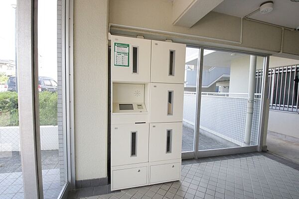 サンハイツいぼら 5C｜愛知県長久手市熊田(賃貸マンション3LDK・5階・69.61㎡)の写真 その24