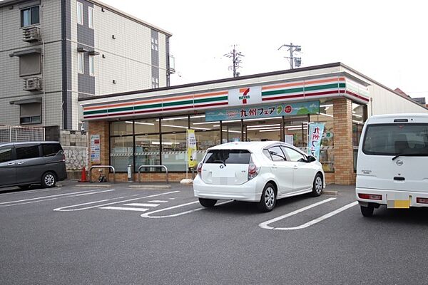 画像23:セブン−イレブン　名古屋山の手3丁目店