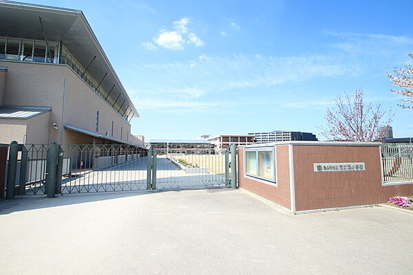 ベルハイツ司 2-C｜愛知県長久手市蟹原(賃貸マンション2LDK・2階・63.18㎡)の写真 その19