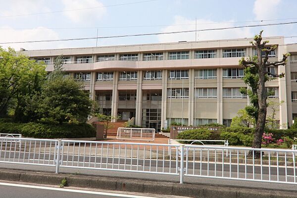 リーフマンション　グランディア 203｜愛知県名古屋市守山区本地が丘(賃貸マンション3LDK・2階・77.63㎡)の写真 その19