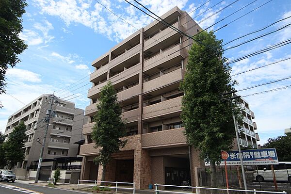 アーデン上社 613｜愛知県名古屋市名東区社口２丁目(賃貸マンション1K・6階・24.82㎡)の写真 その6